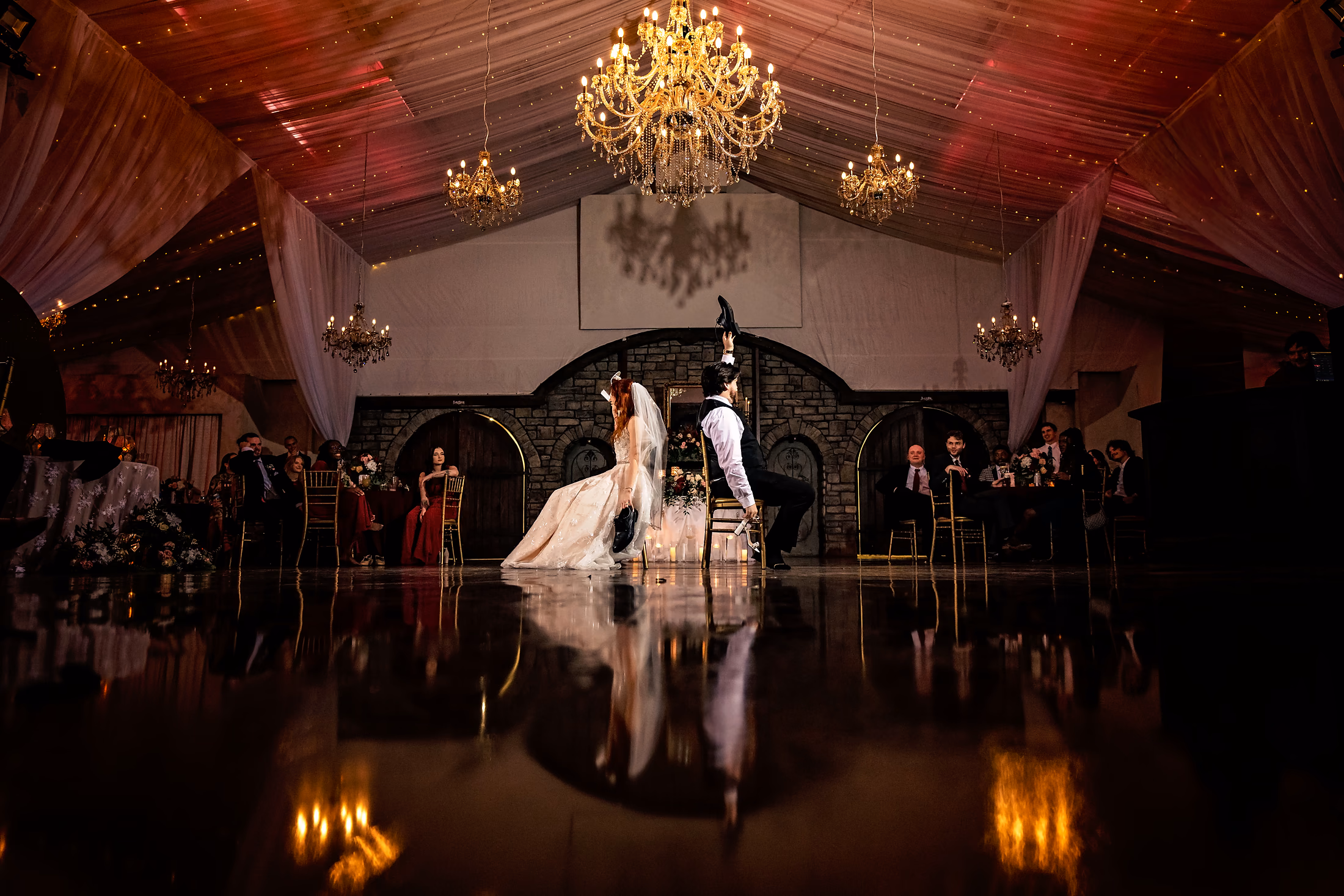 Jacob + Jewell destination wedding