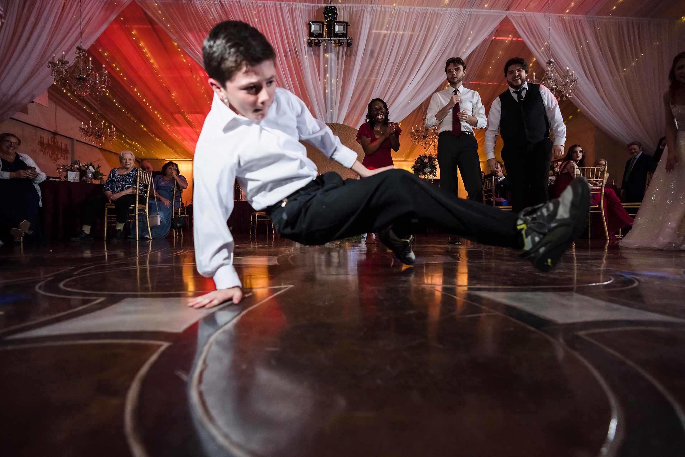 Jacob + Jewell editorial image