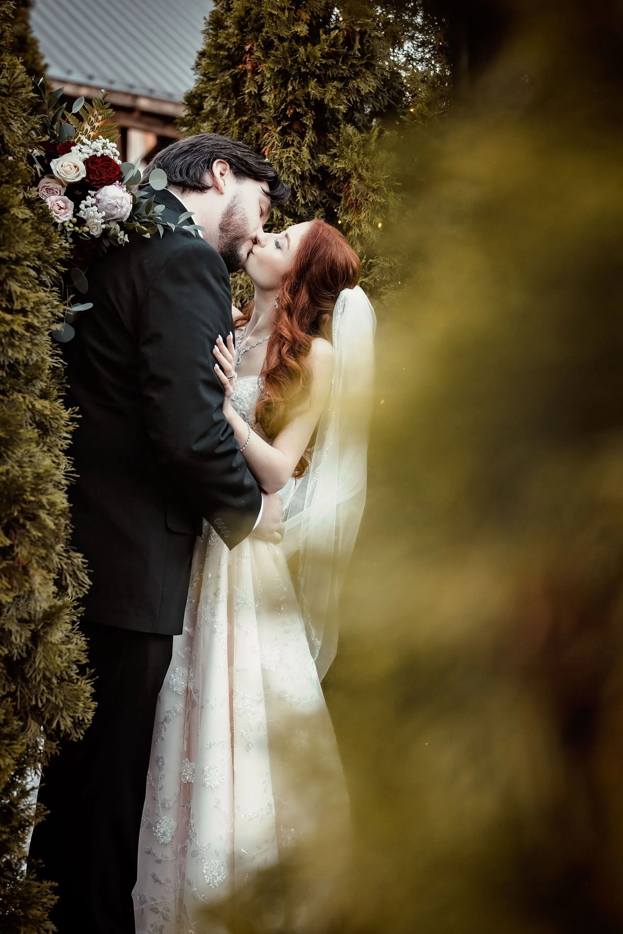 Jacob + Jewell detail