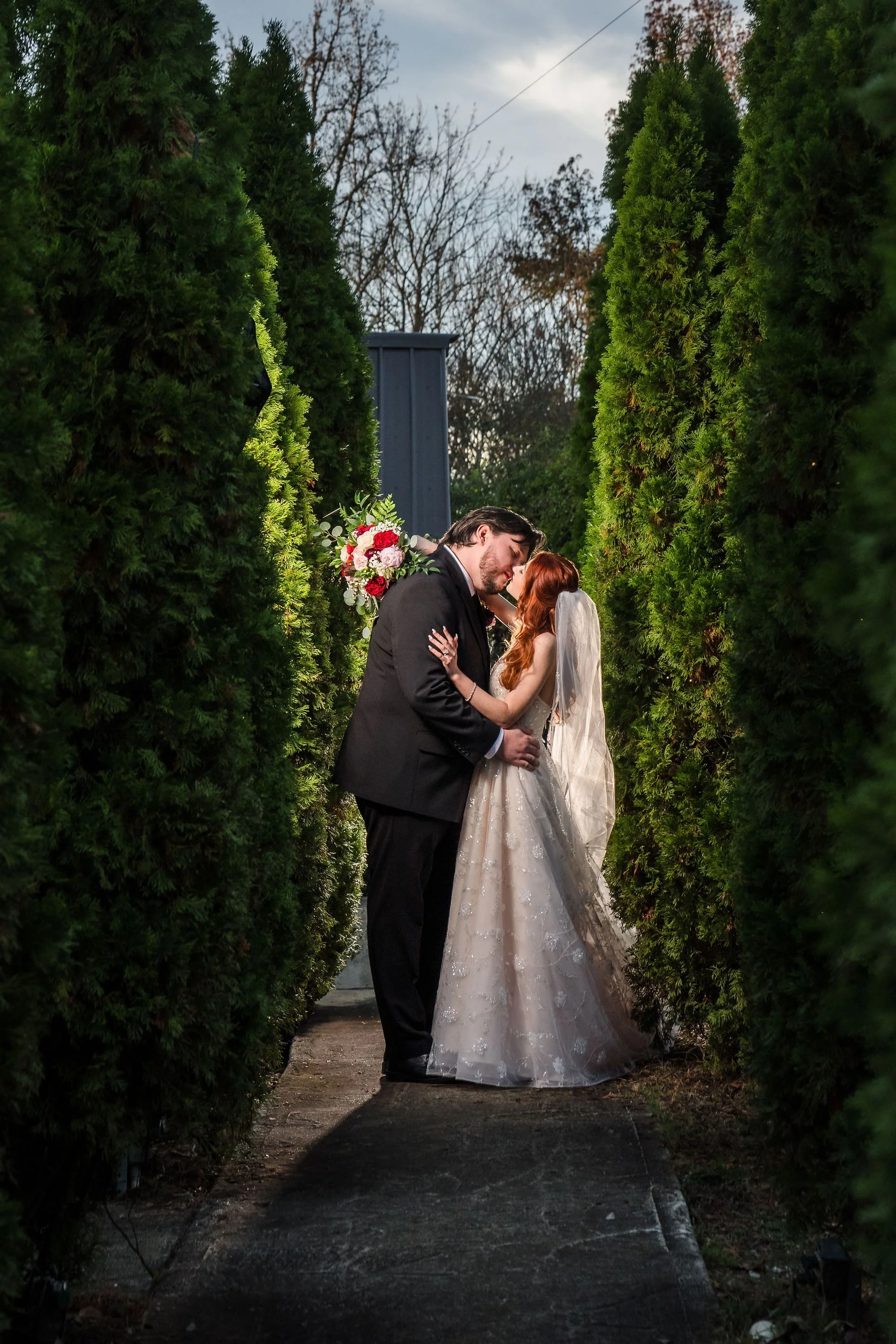 Jacob + Jewell celebration